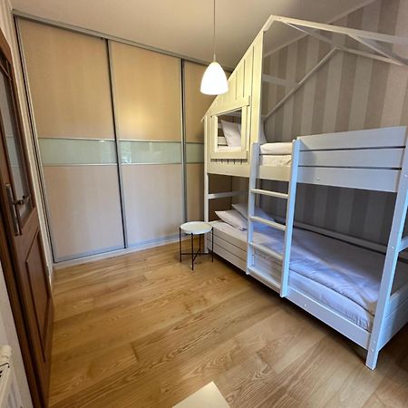 Apartament Barlinek Apartment Екстериор снимка