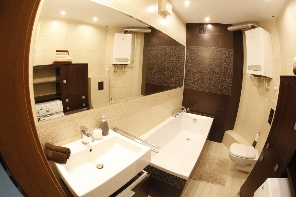 Apartament Барлинек Екстериор снимка