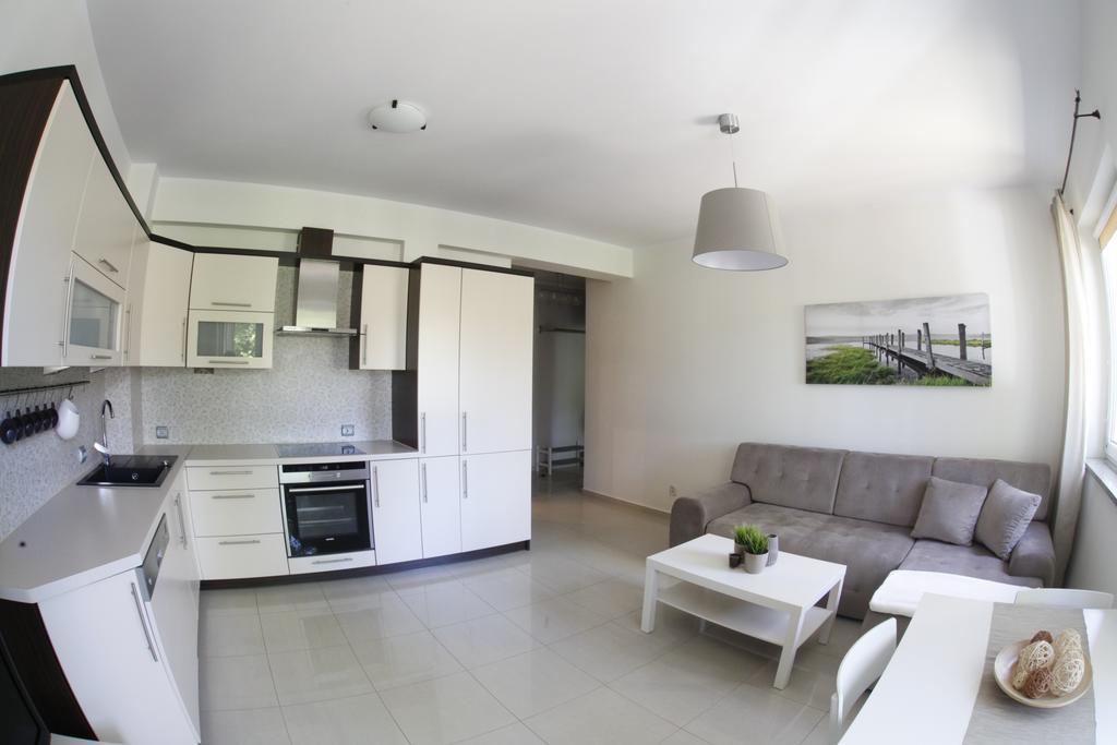 Apartament Барлинек Екстериор снимка