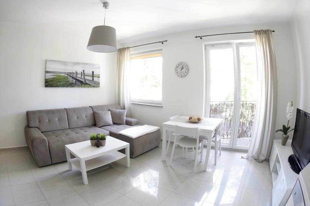 Apartament Барлинек Екстериор снимка