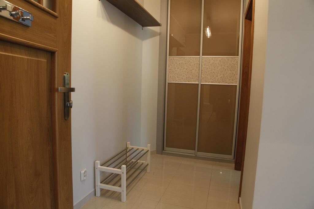 Apartament Barlinek Apartment Екстериор снимка