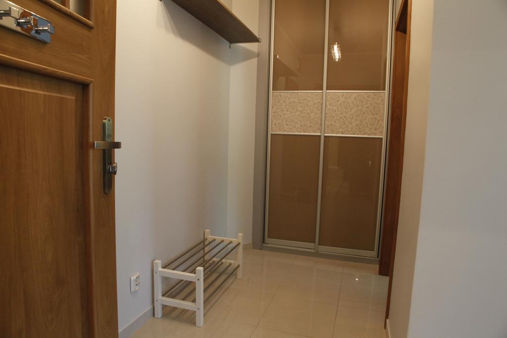 Apartament Барлинек Екстериор снимка