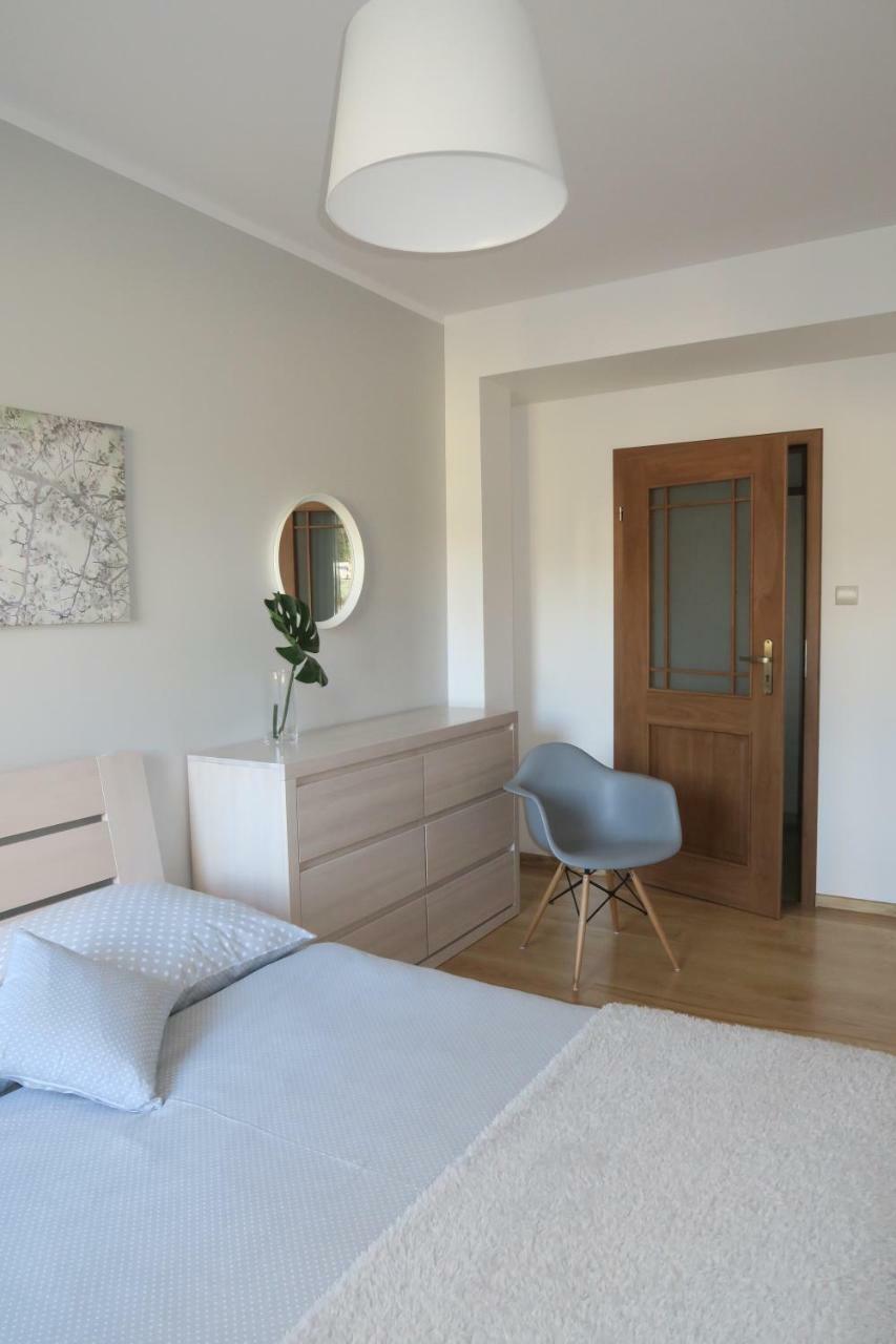Apartament Барлинек Екстериор снимка